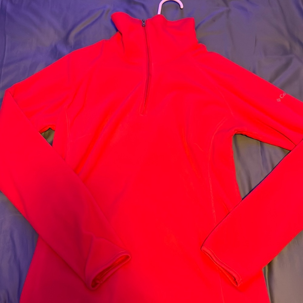 columbia jacket